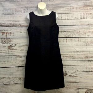 Talbots Little Black Dress